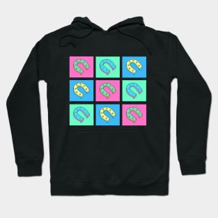 Bojack Horseman Horseshoes Hoodie